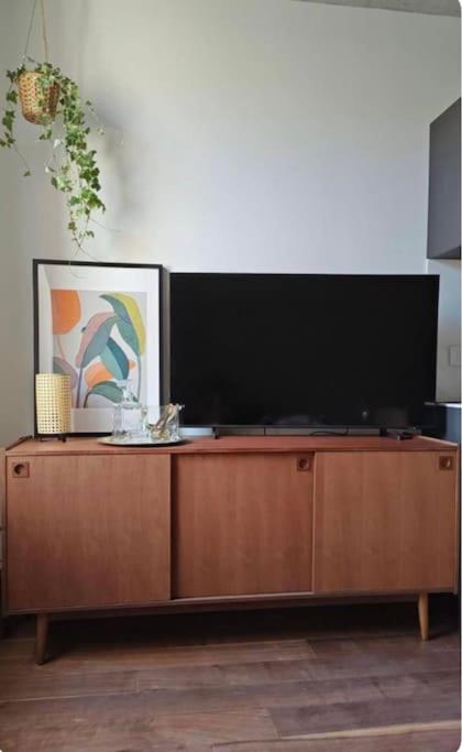 Corti Segrete 3 Apartamento Milán